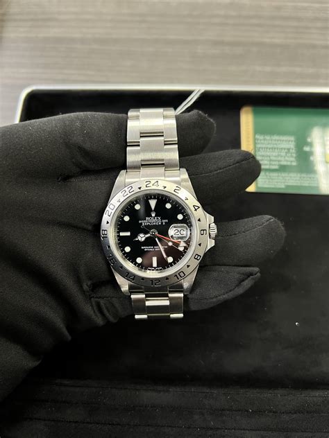 rolex explorer 40mm lug to lug